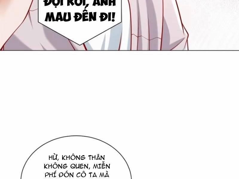 Tôi Là Tài Xế Xe Công Nghệ Có Chút Tiền Thì Đã Sao? 100 trang 70