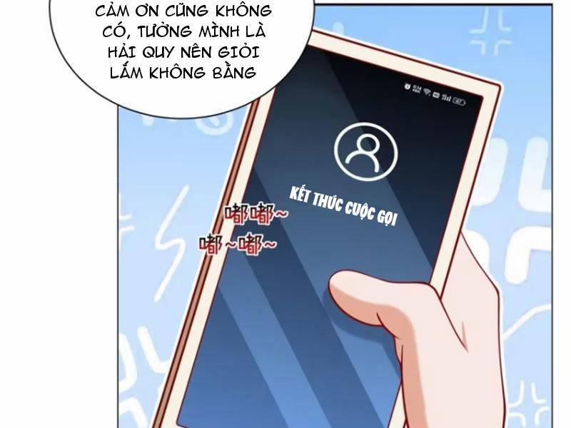 Tôi Là Tài Xế Xe Công Nghệ Có Chút Tiền Thì Đã Sao? 100 trang 71