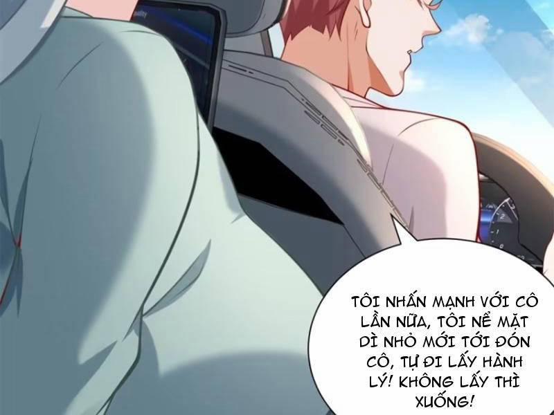 Tôi Là Tài Xế Xe Công Nghệ Có Chút Tiền Thì Đã Sao? 100 trang 86