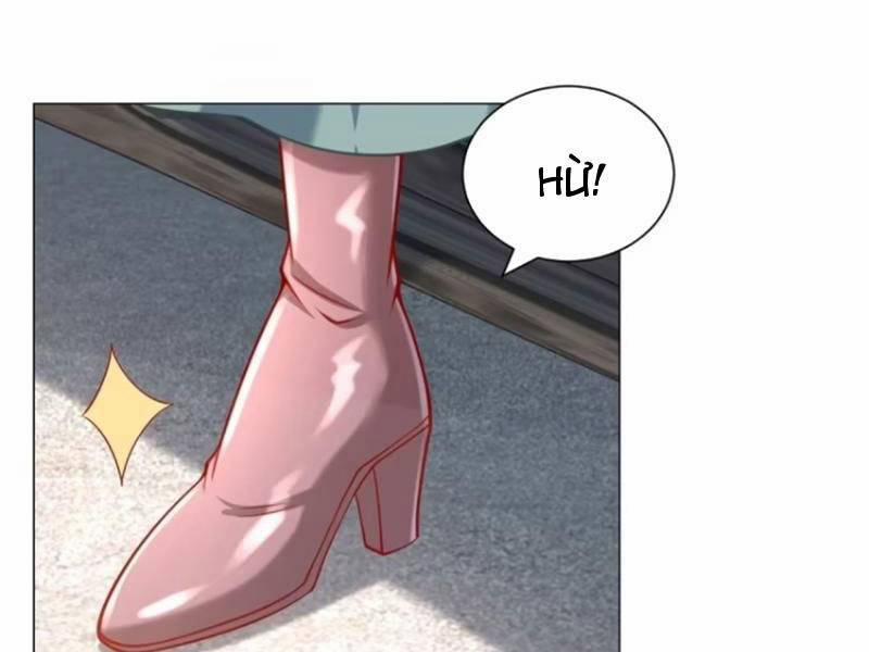 Tôi Là Tài Xế Xe Công Nghệ Có Chút Tiền Thì Đã Sao? 100 trang 90