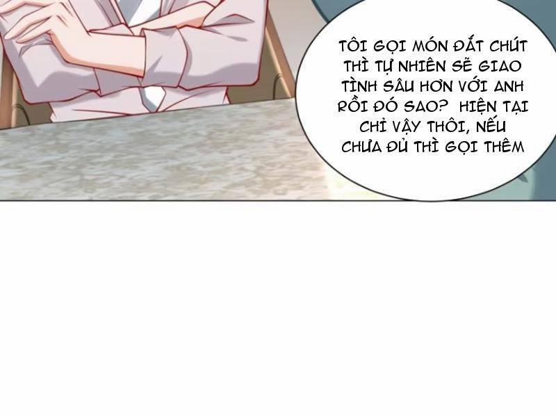 Tôi Là Tài Xế Xe Công Nghệ Có Chút Tiền Thì Đã Sao? 101 trang 34