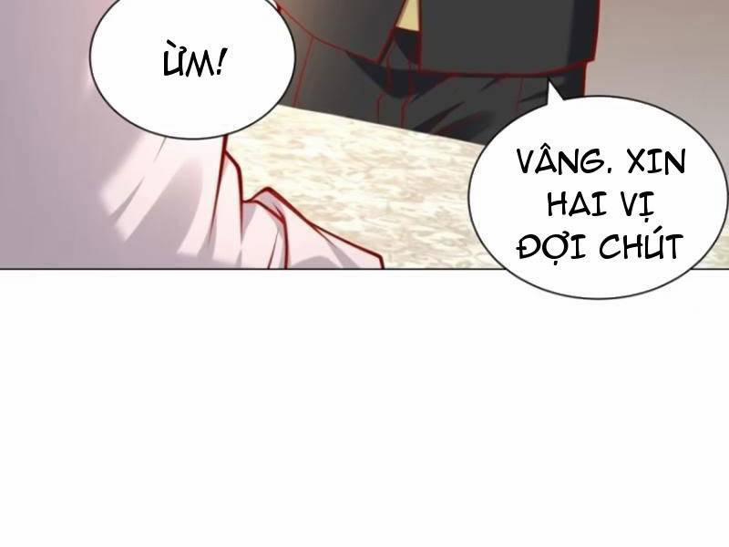 Tôi Là Tài Xế Xe Công Nghệ Có Chút Tiền Thì Đã Sao? 101 trang 37