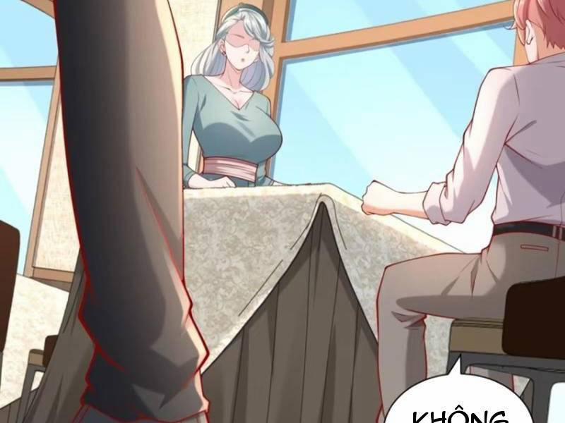 Tôi Là Tài Xế Xe Công Nghệ Có Chút Tiền Thì Đã Sao? 101 trang 39