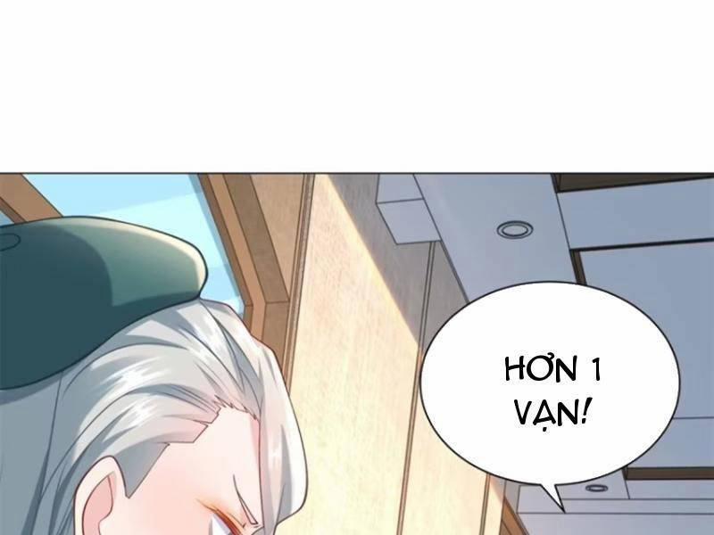 Tôi Là Tài Xế Xe Công Nghệ Có Chút Tiền Thì Đã Sao? 101 trang 44