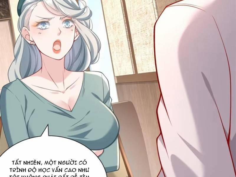 Tôi Là Tài Xế Xe Công Nghệ Có Chút Tiền Thì Đã Sao? 101 trang 48