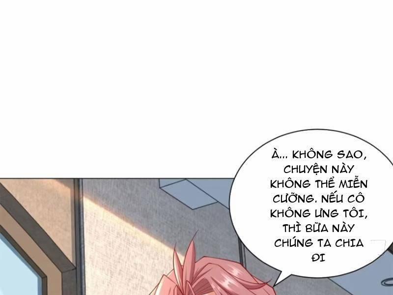 Tôi Là Tài Xế Xe Công Nghệ Có Chút Tiền Thì Đã Sao? 101 trang 52