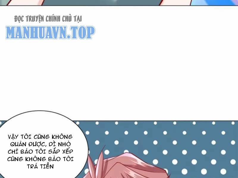 Tôi Là Tài Xế Xe Công Nghệ Có Chút Tiền Thì Đã Sao? 101 trang 62