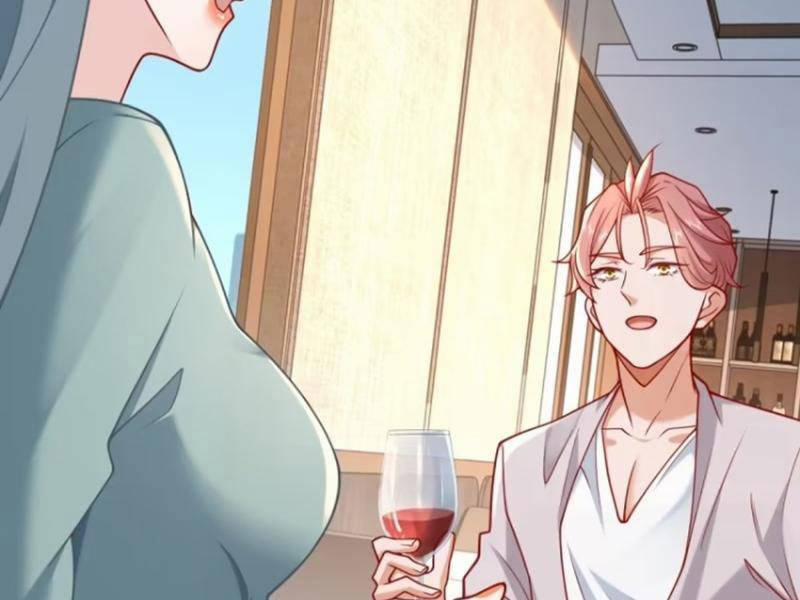 Tôi Là Tài Xế Xe Công Nghệ Có Chút Tiền Thì Đã Sao? 101 trang 72