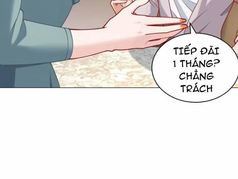 Tôi Là Tài Xế Xe Công Nghệ Có Chút Tiền Thì Đã Sao? 101 trang 73