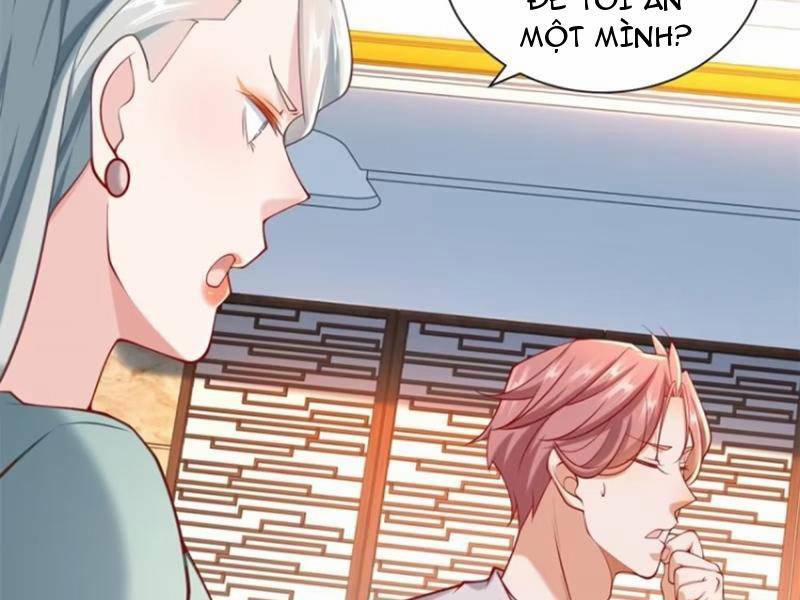 Tôi Là Tài Xế Xe Công Nghệ Có Chút Tiền Thì Đã Sao? 101 trang 8