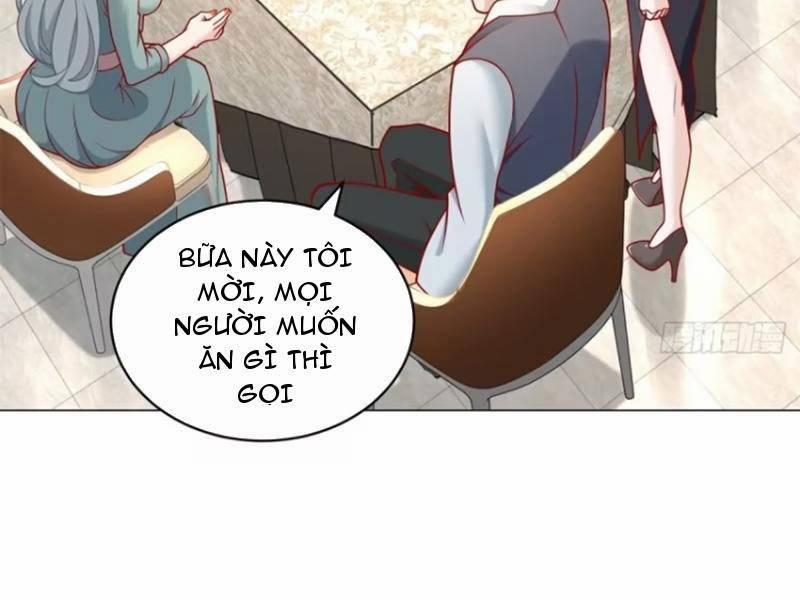 Tôi Là Tài Xế Xe Công Nghệ Có Chút Tiền Thì Đã Sao? 101 trang 94