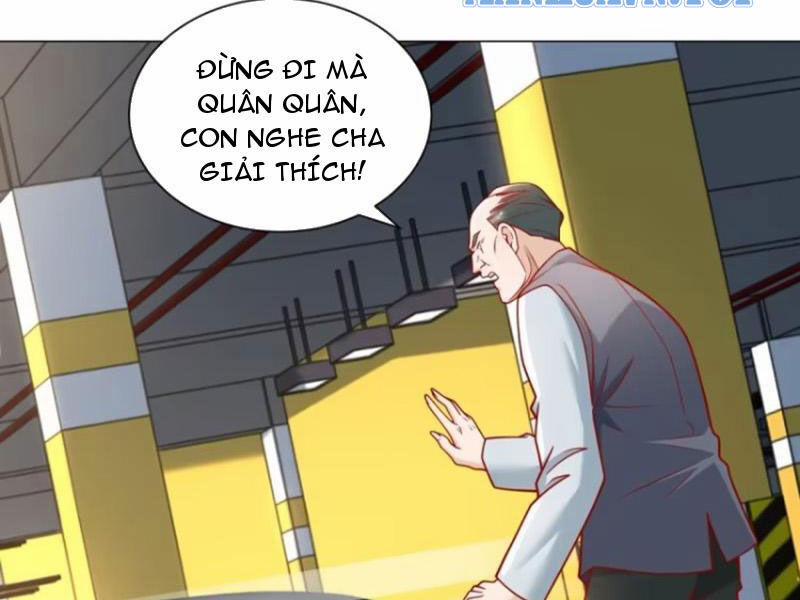 Tôi Là Tài Xế Xe Công Nghệ Có Chút Tiền Thì Đã Sao? 102 trang 21