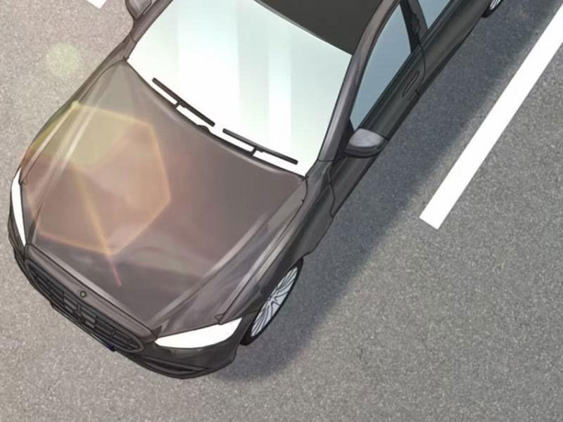 Tôi Là Tài Xế Xe Công Nghệ Có Chút Tiền Thì Đã Sao? 102 trang 30