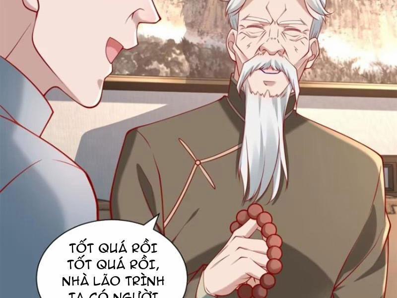 Tôi Là Tài Xế Xe Công Nghệ Có Chút Tiền Thì Đã Sao? 102 trang 50