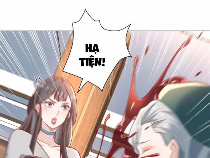 Tôi Là Tài Xế Xe Công Nghệ Có Chút Tiền Thì Đã Sao? 102 trang 6
