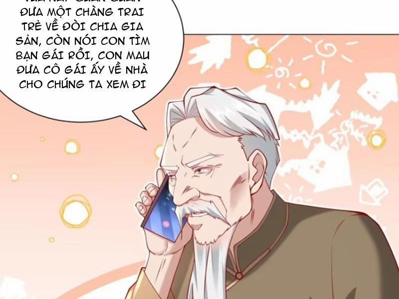 Tôi Là Tài Xế Xe Công Nghệ Có Chút Tiền Thì Đã Sao? 102 trang 84