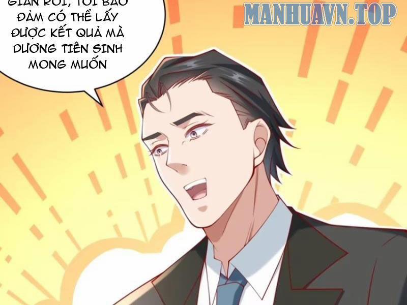Tôi Là Tài Xế Xe Công Nghệ Có Chút Tiền Thì Đã Sao? 103 trang 46
