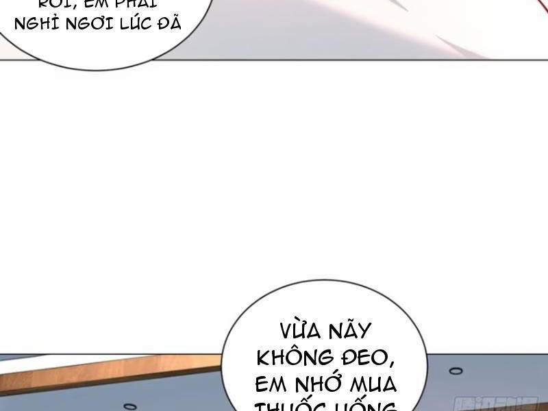 Tôi Là Tài Xế Xe Công Nghệ Có Chút Tiền Thì Đã Sao? 103 trang 5