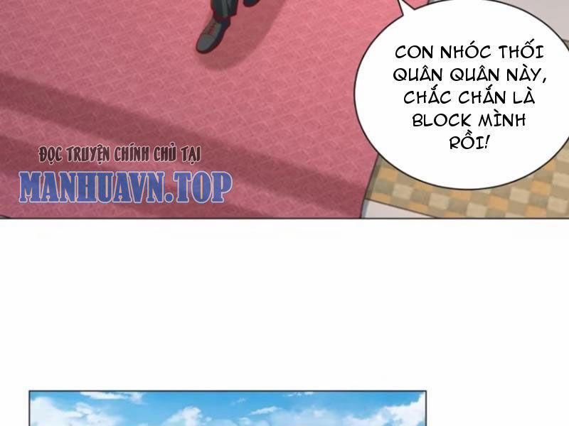 Tôi Là Tài Xế Xe Công Nghệ Có Chút Tiền Thì Đã Sao? 103 trang 9