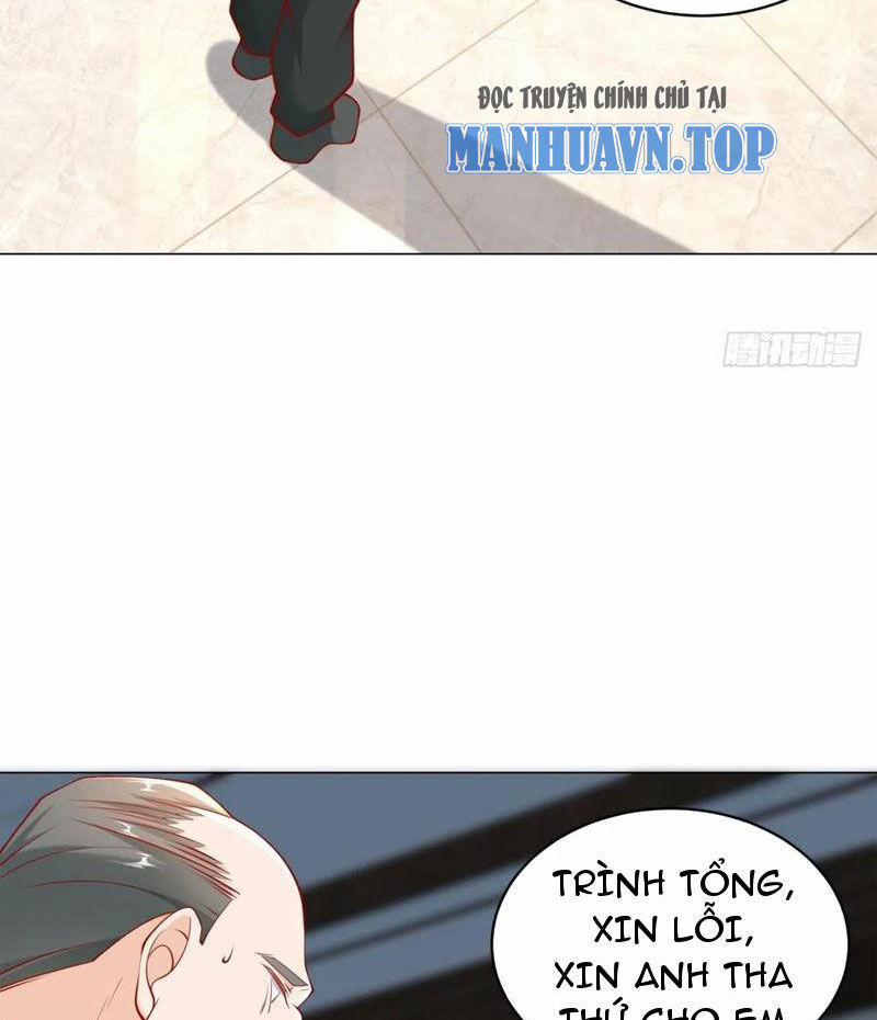 Tôi Là Tài Xế Xe Công Nghệ Có Chút Tiền Thì Đã Sao? 104 trang 11