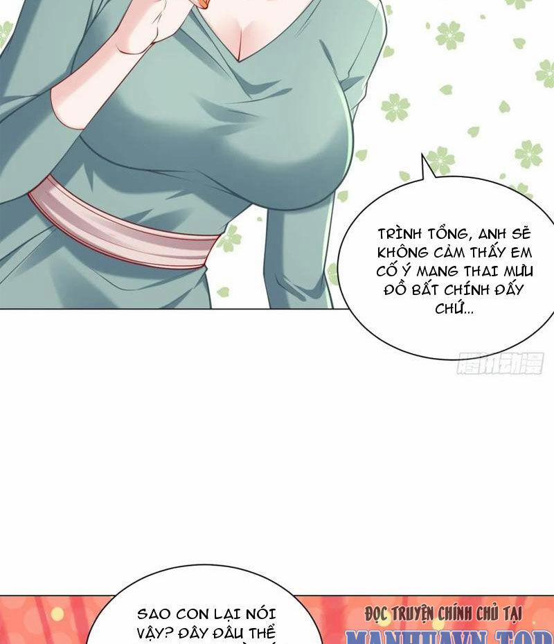 Tôi Là Tài Xế Xe Công Nghệ Có Chút Tiền Thì Đã Sao? 104 trang 15