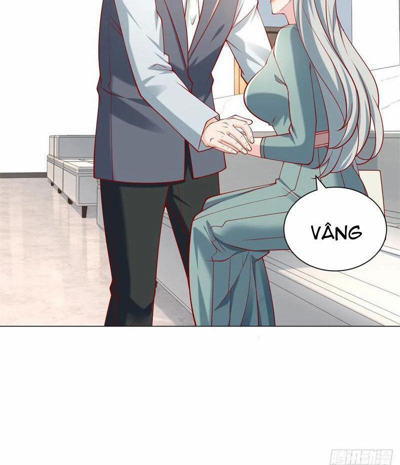Tôi Là Tài Xế Xe Công Nghệ Có Chút Tiền Thì Đã Sao? 104 trang 24