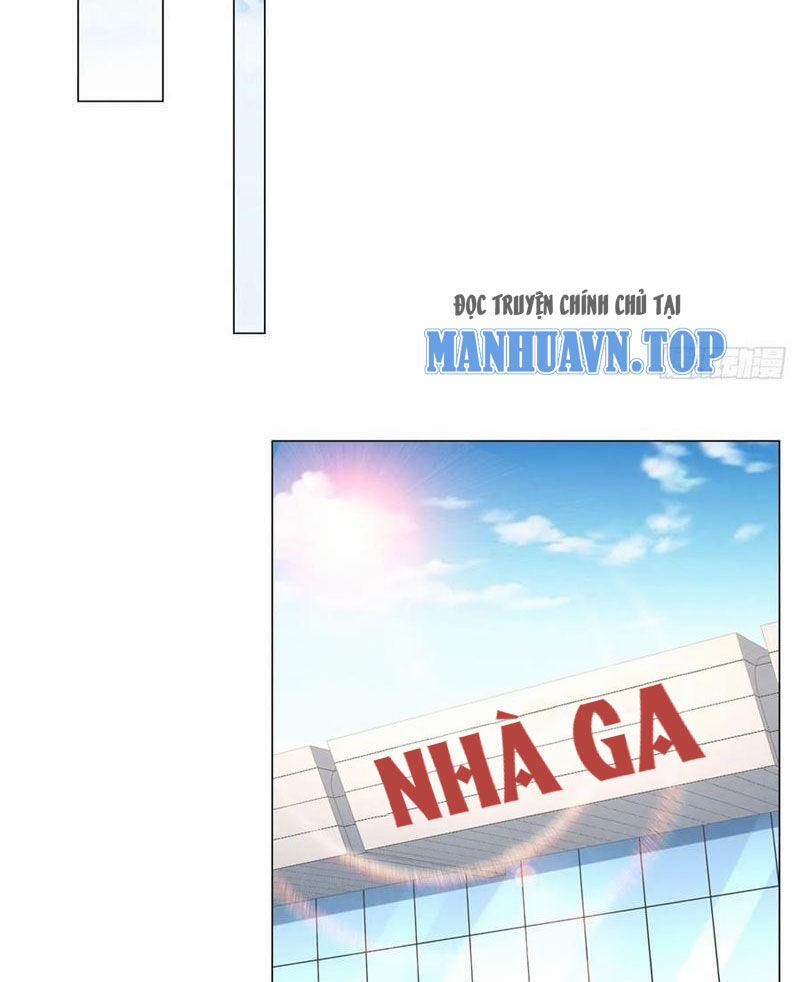 Tôi Là Tài Xế Xe Công Nghệ Có Chút Tiền Thì Đã Sao? 104 trang 28