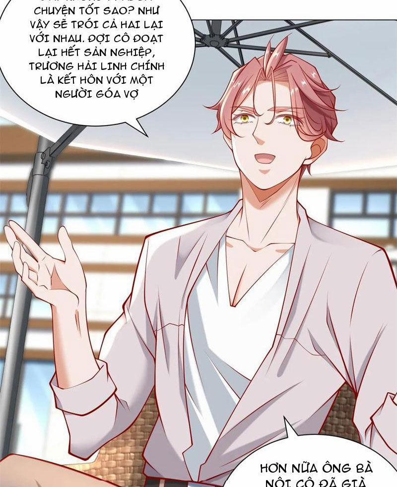 Tôi Là Tài Xế Xe Công Nghệ Có Chút Tiền Thì Đã Sao? 104 trang 50