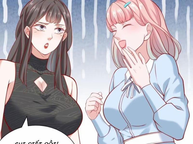 Tôi Là Tài Xế Xe Công Nghệ Có Chút Tiền Thì Đã Sao? 105 trang 49