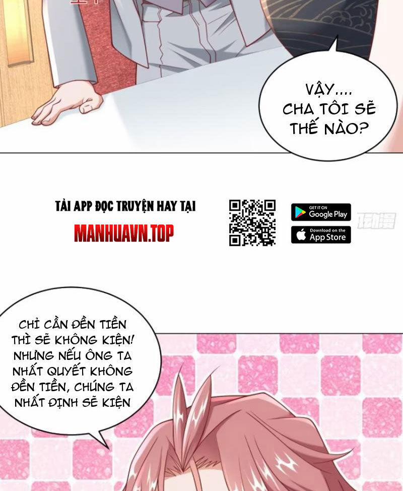 Tôi Là Tài Xế Xe Công Nghệ Có Chút Tiền Thì Đã Sao? 106 trang 1