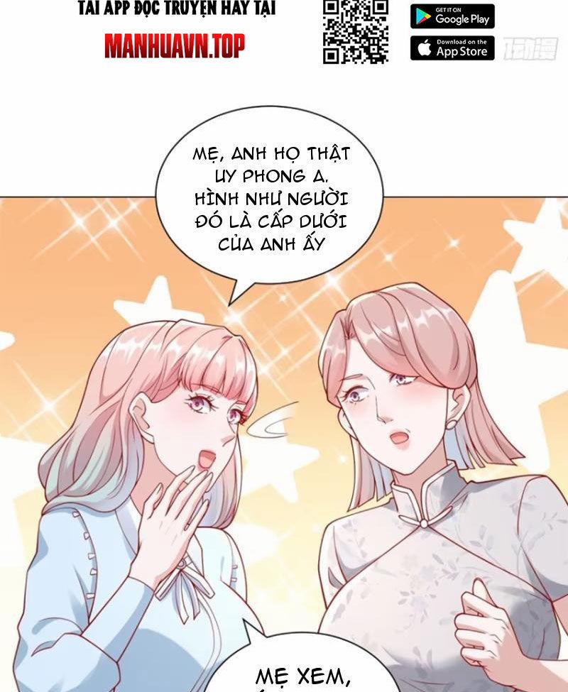 Tôi Là Tài Xế Xe Công Nghệ Có Chút Tiền Thì Đã Sao? 106 trang 13