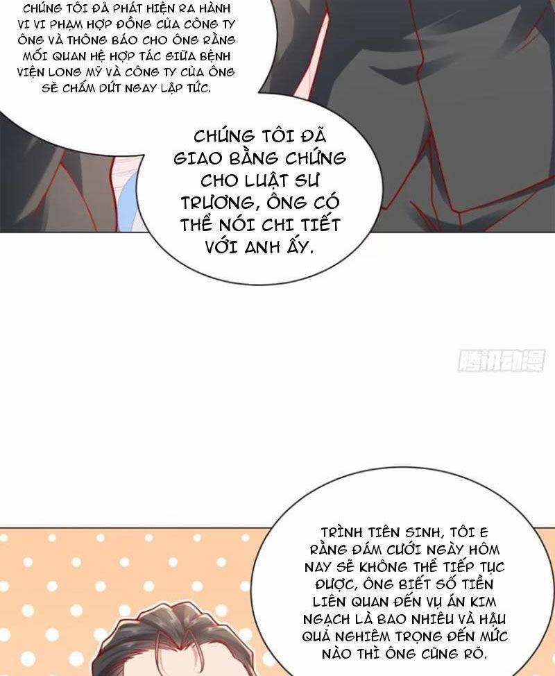 Tôi Là Tài Xế Xe Công Nghệ Có Chút Tiền Thì Đã Sao? 106 trang 17