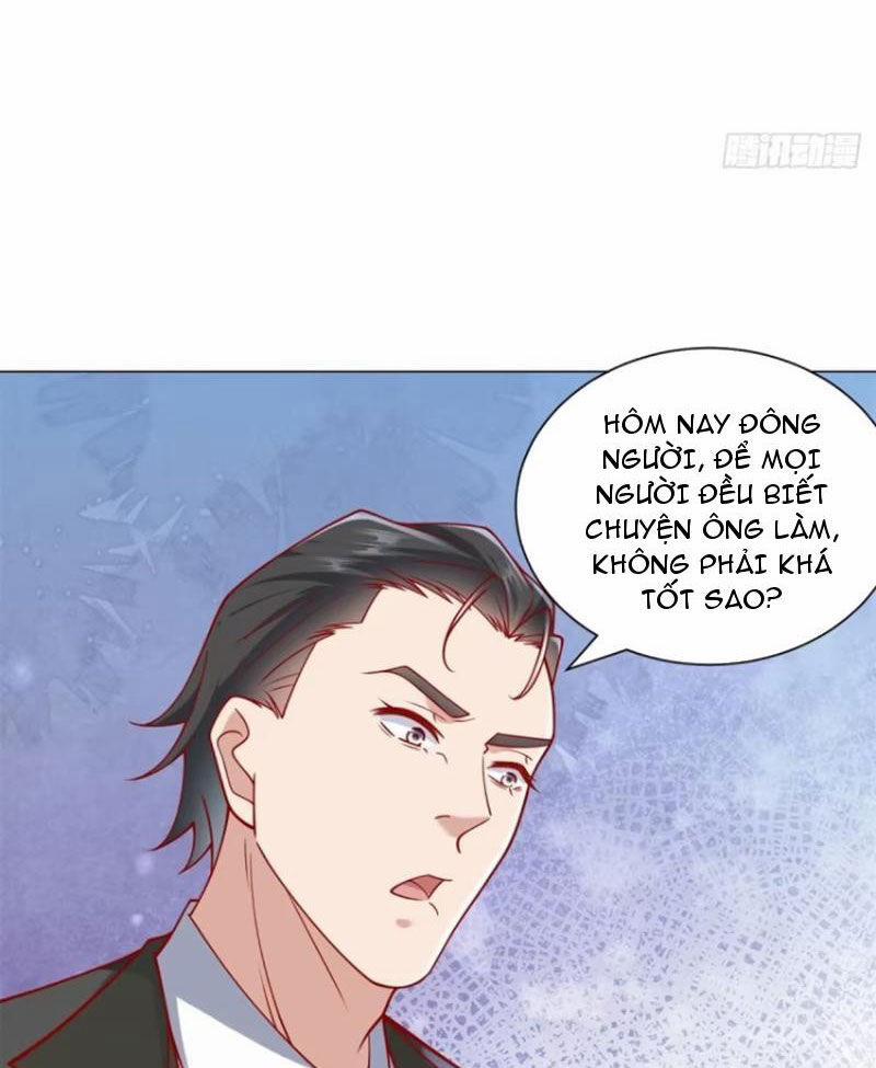 Tôi Là Tài Xế Xe Công Nghệ Có Chút Tiền Thì Đã Sao? 106 trang 21