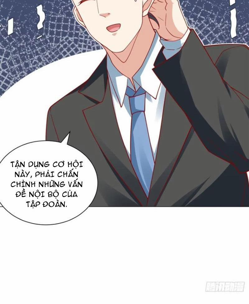 Tôi Là Tài Xế Xe Công Nghệ Có Chút Tiền Thì Đã Sao? 106 trang 25