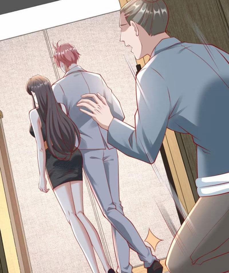 Tôi Là Tài Xế Xe Công Nghệ Có Chút Tiền Thì Đã Sao? 106 trang 46