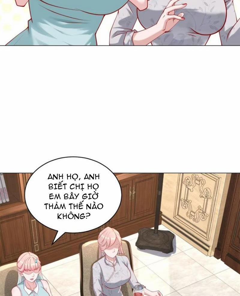Tôi Là Tài Xế Xe Công Nghệ Có Chút Tiền Thì Đã Sao? 107 trang 28