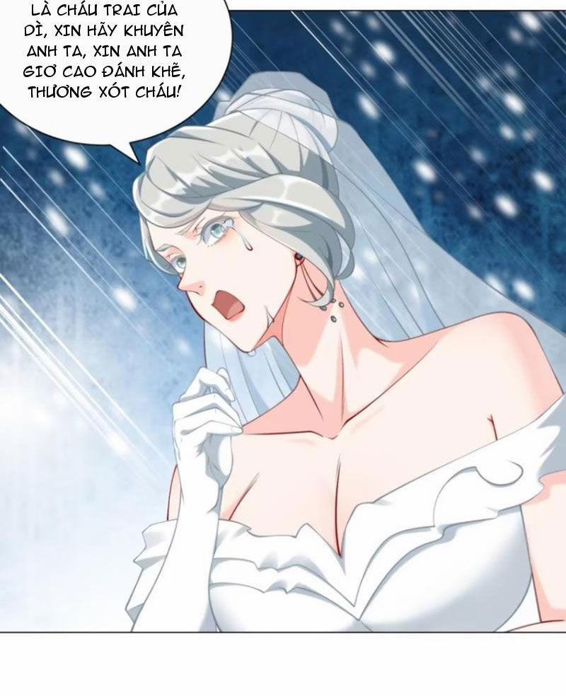 Tôi Là Tài Xế Xe Công Nghệ Có Chút Tiền Thì Đã Sao? 107 trang 3