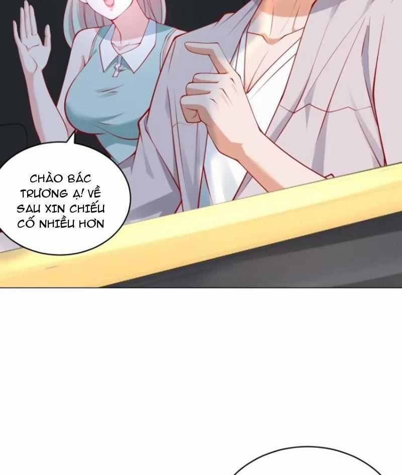 Tôi Là Tài Xế Xe Công Nghệ Có Chút Tiền Thì Đã Sao? 107 trang 42