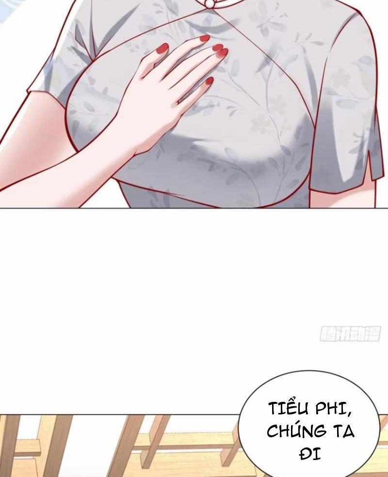 Tôi Là Tài Xế Xe Công Nghệ Có Chút Tiền Thì Đã Sao? 107 trang 8