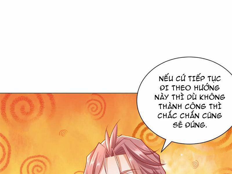 Tôi Là Tài Xế Xe Công Nghệ Có Chút Tiền Thì Đã Sao? 108 trang 37