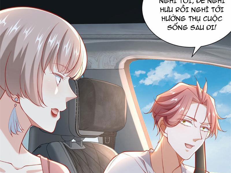 Tôi Là Tài Xế Xe Công Nghệ Có Chút Tiền Thì Đã Sao? 108 trang 66