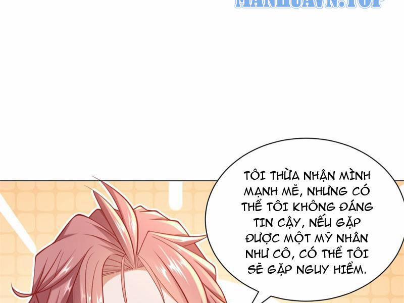 Tôi Là Tài Xế Xe Công Nghệ Có Chút Tiền Thì Đã Sao? 108 trang 68