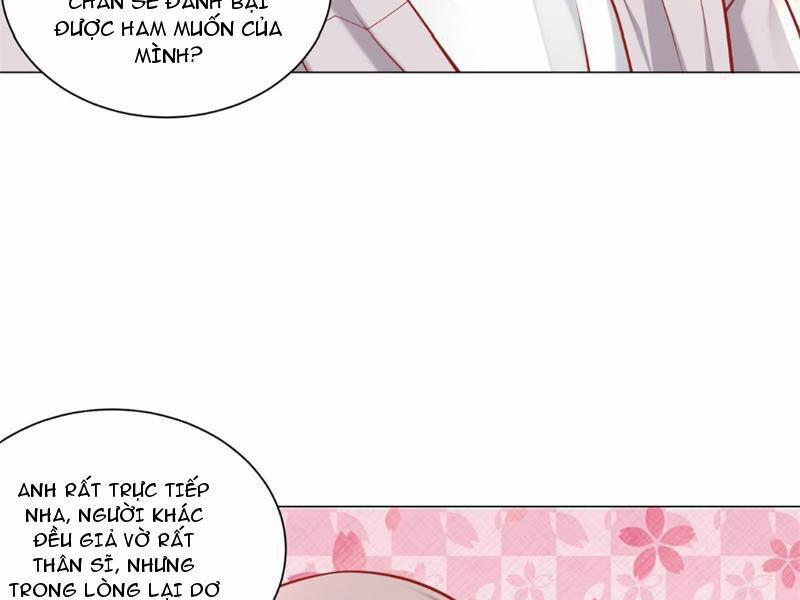 Tôi Là Tài Xế Xe Công Nghệ Có Chút Tiền Thì Đã Sao? 108 trang 70