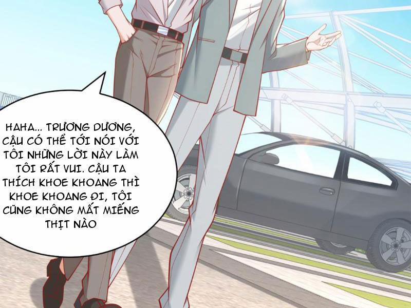 Tôi Là Tài Xế Xe Công Nghệ Có Chút Tiền Thì Đã Sao? 108 trang 91