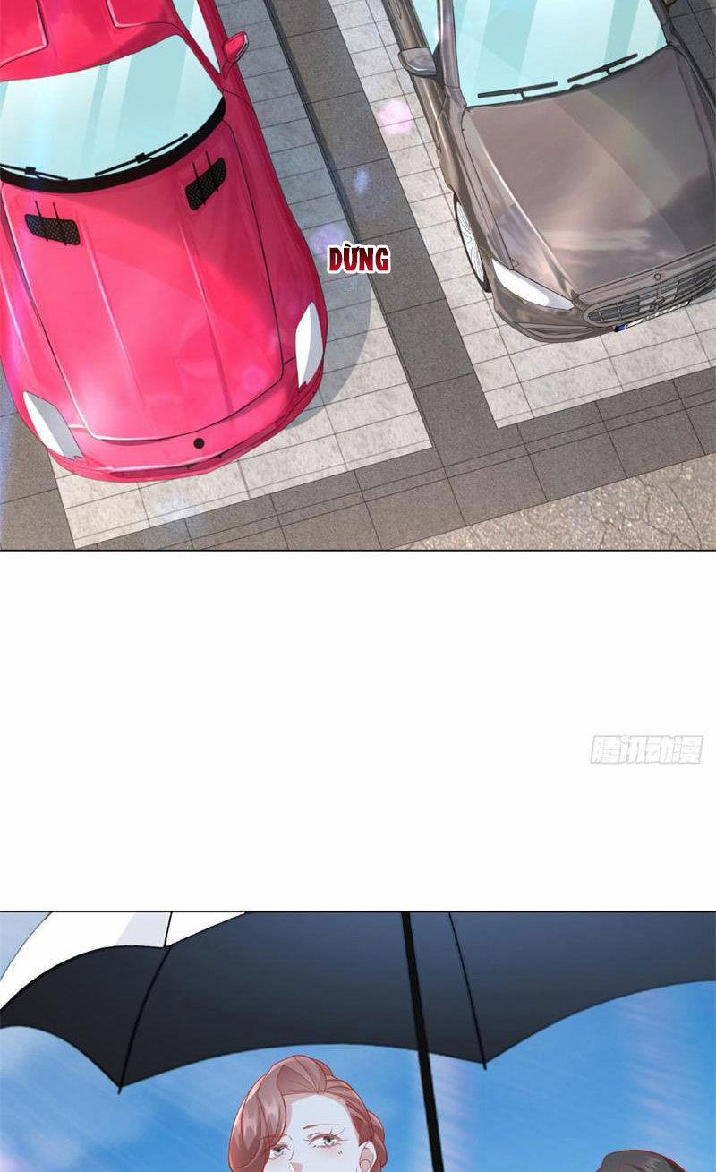 Tôi Là Tài Xế Xe Công Nghệ Có Chút Tiền Thì Đã Sao? 109 trang 33