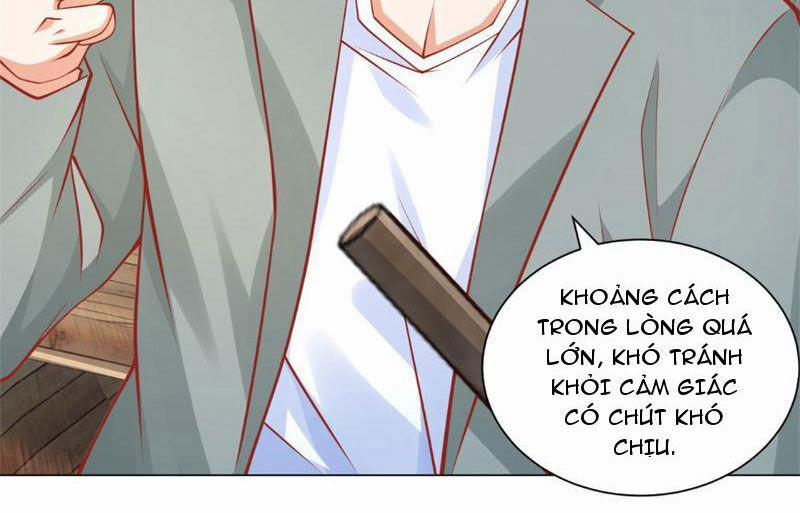 Tôi Là Tài Xế Xe Công Nghệ Có Chút Tiền Thì Đã Sao? 109 trang 48