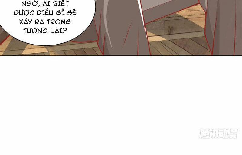 Tôi Là Tài Xế Xe Công Nghệ Có Chút Tiền Thì Đã Sao? 109 trang 52