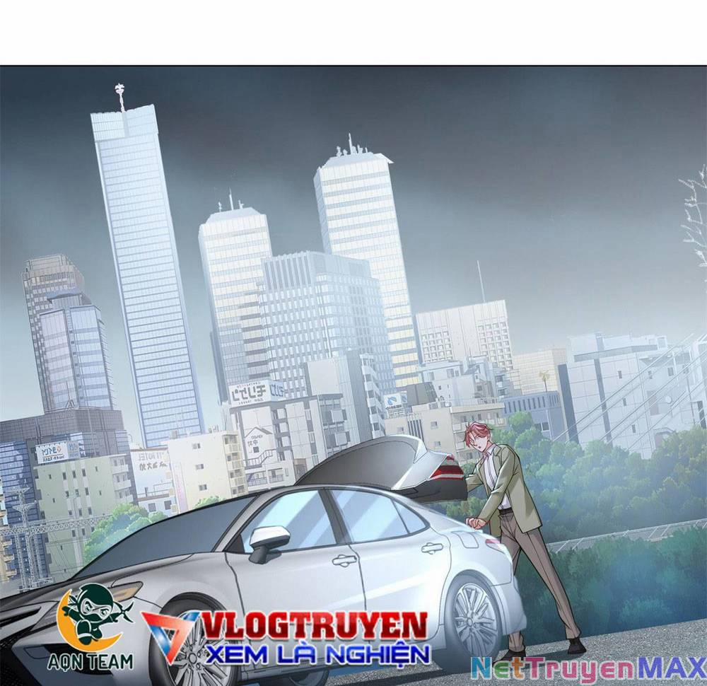 Tôi Là Tài Xế Xe Công Nghệ Có Chút Tiền Thì Đã Sao? 11 trang 1