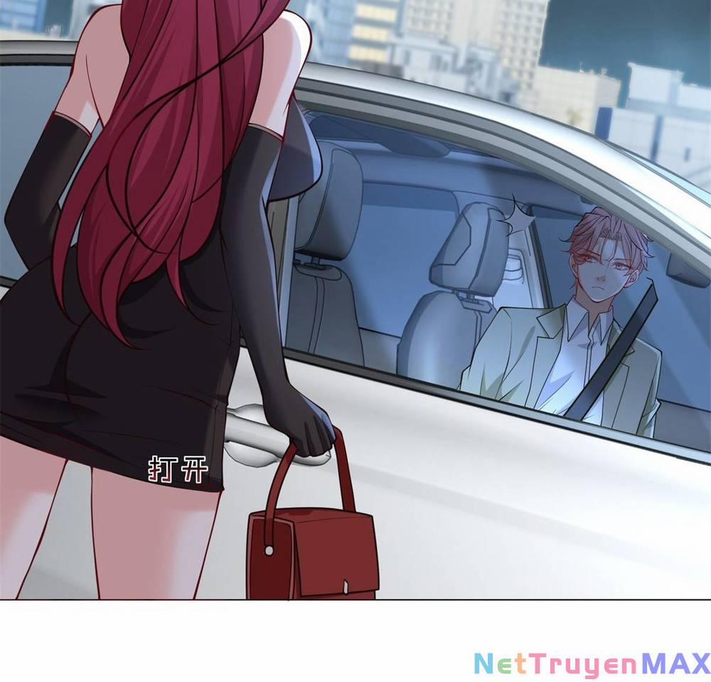 Tôi Là Tài Xế Xe Công Nghệ Có Chút Tiền Thì Đã Sao? 11 trang 10