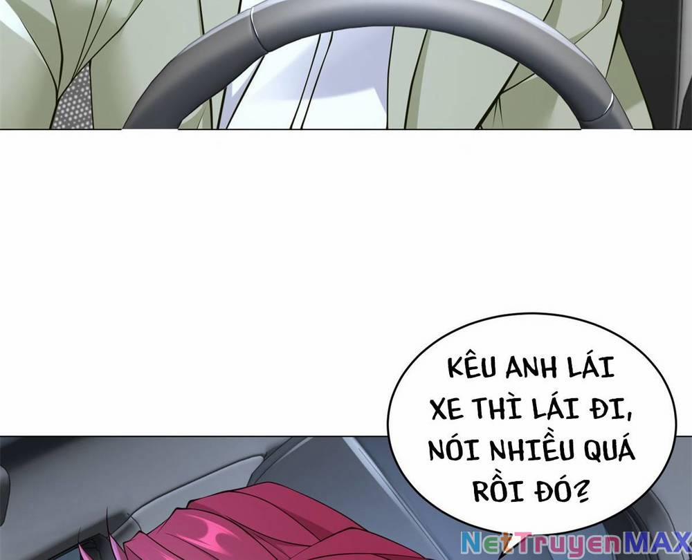 Tôi Là Tài Xế Xe Công Nghệ Có Chút Tiền Thì Đã Sao? 11 trang 15